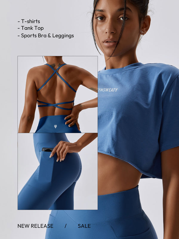 SALE NEW SEXY Black V Waist Leggings Scrunchy Butt Crinkly Workout Yoga  pants | eBay