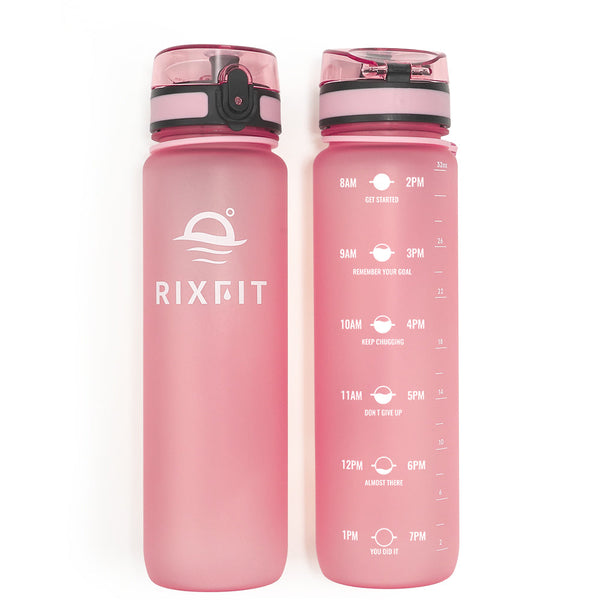 Pink - 32 oz Bottle